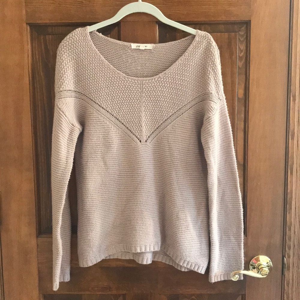Women’s sweater